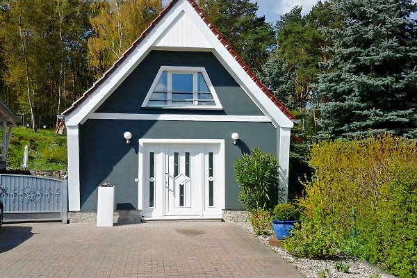 Ferienhaus Rathenow