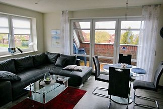 Apartament Dla rodzin Hooksiel