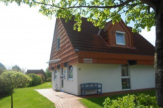 Ferienhaus Reitz