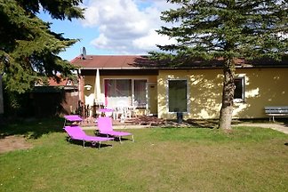Casa de vacaciones en Nakenstorf