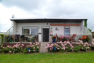 Ferienhaus Ostsee Boltenhagen