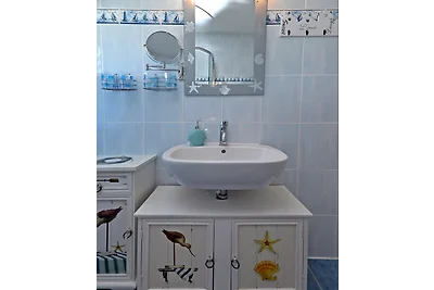 Ferienhaus Ostseebad Boltenhagen