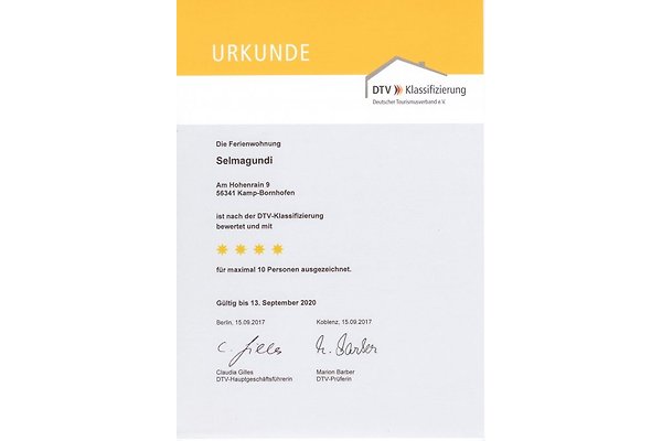 <span style="font-size:smaller;">Firma Villa Gast</span><br> Frau Diehm-Gast <span style="font-size:smaller;">Firma Villa Gast</span><br> Frau Diehm-Gast