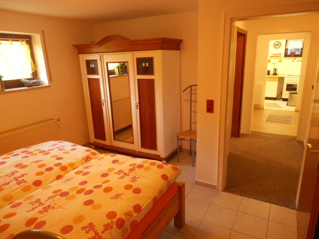 Rheinsteig in Kamp-Bornhofen - Firma Villa Gast, Frau G. Diehm-Gast