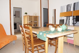 BERTA VILLA