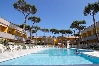 RESIDENZ CLUB SQUARE