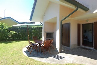 Maison de vacances à Isola di Albarella