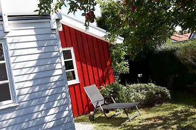 Strandhus Kronsgaard