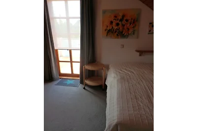 Strandhus Kronsgaard