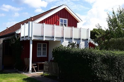 Strandhus Kronsgaard