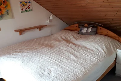 Strandhus Kronsgaard