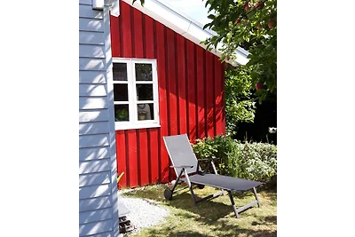 Strandhus Kronsgaard