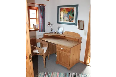 Strandhus Kronsgaard