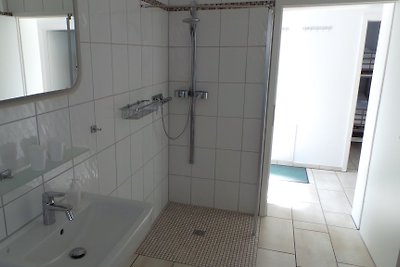 Ferienhaus Am Dorfteich Gahlkow