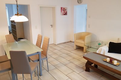 Ferienhaus Am Dorfteich Gahlkow