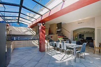Villa "Amuse-Bouche"-Casa Leoni