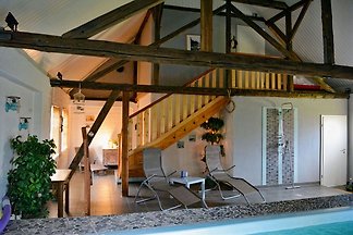 Haus zwischen den Meeren - NEU 2016
