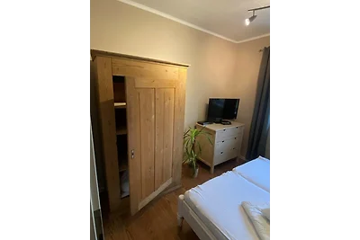 *CHILL MAL* pad + spa