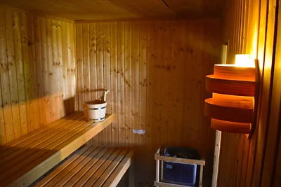 *CHILL MAL* pad + spa