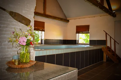 *CHILL MAL* pad + spa