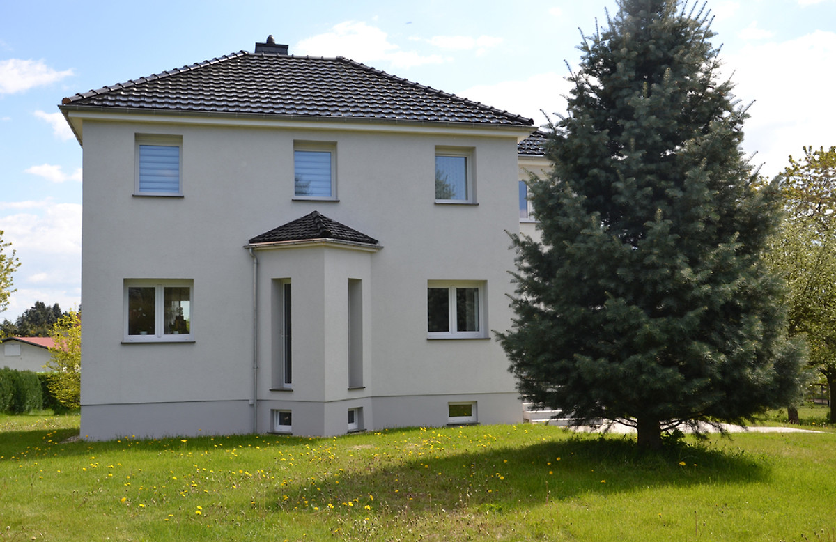 Ferienhaus Heider In Dresden Herr F Heider