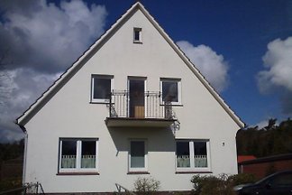 Ferienwohnung Friesenkoje