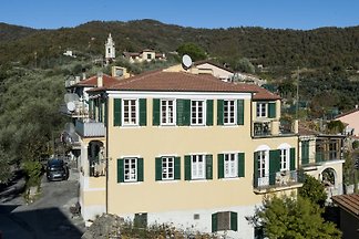 Casa Canonica: casa in pietra ristrutturato