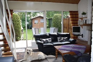 Ferienhaus Mare