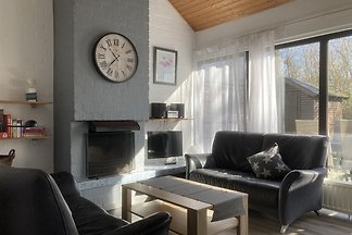 Prachtige vakantie