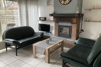 Super Kontakt mit der Vermieterin