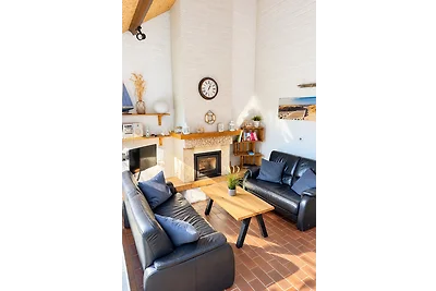 Vakantiehuis Mare