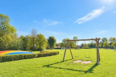 Vakantiehuis Mare