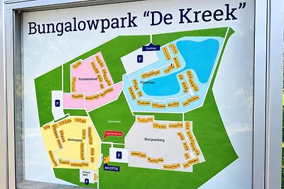 Vakantiehuis Mare