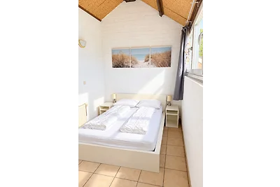 Vakantiehuis Mare