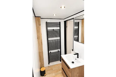 Vakantiehuis Mare