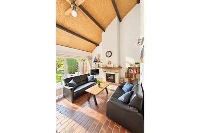 Vakantiehuis Mare
