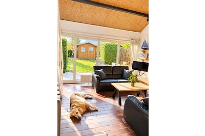 Vakantiehuis Mare