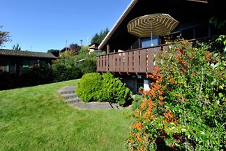 Ferienhaus 'Am Bockshorn'
