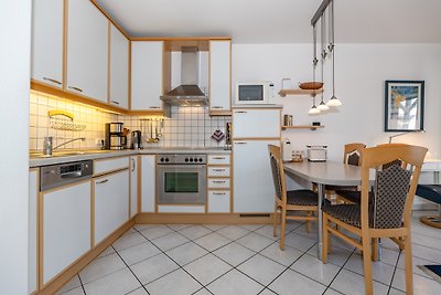 Vakantieappartement Gezinsvakantie Kühlungsborn