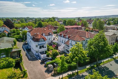 Am Stadtwald Wohnung 3