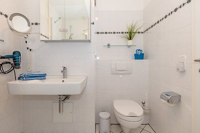 Vakantieappartement Gezinsvakantie Kühlungsborn