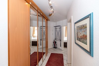 Vakantieappartement Gezinsvakantie Kühlungsborn