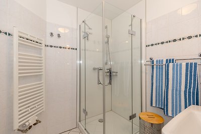 Vakantieappartement Gezinsvakantie Kühlungsborn