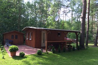 Ferienbungalows Agsten