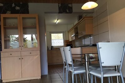 Ferienhaus in Eckwarden - Seestrand