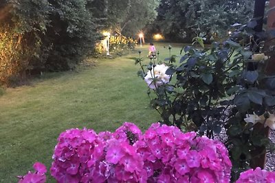 Ferienhaus in Eckwarden - Seestrand