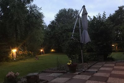 Ferienhaus in Eckwarden - Seestrand