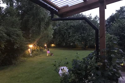 Ferienhaus in Eckwarden - Seestrand