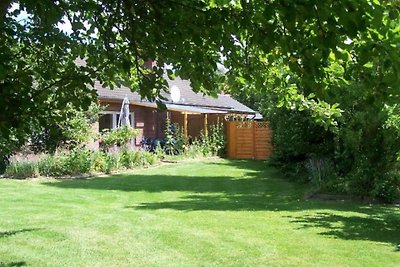 Ferienhaus in Eckwarden - Seestrand