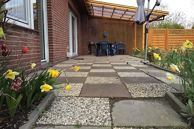 Ferienhaus in Eckwarden - Seestrand